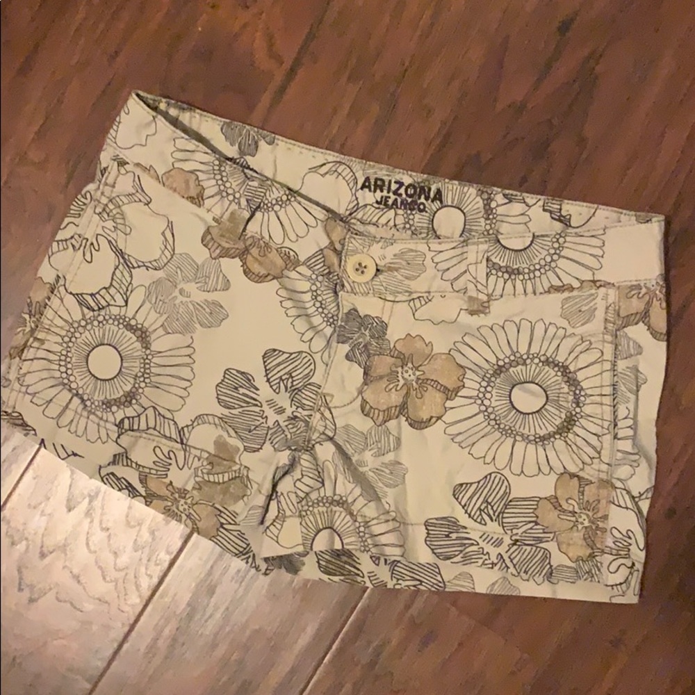 Arizona Summer Shorts